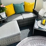 3 Zimmer Wohnung
