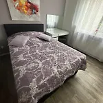 3 Zimmer Wohnung