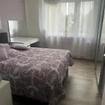 3 Zimmer Wohnung