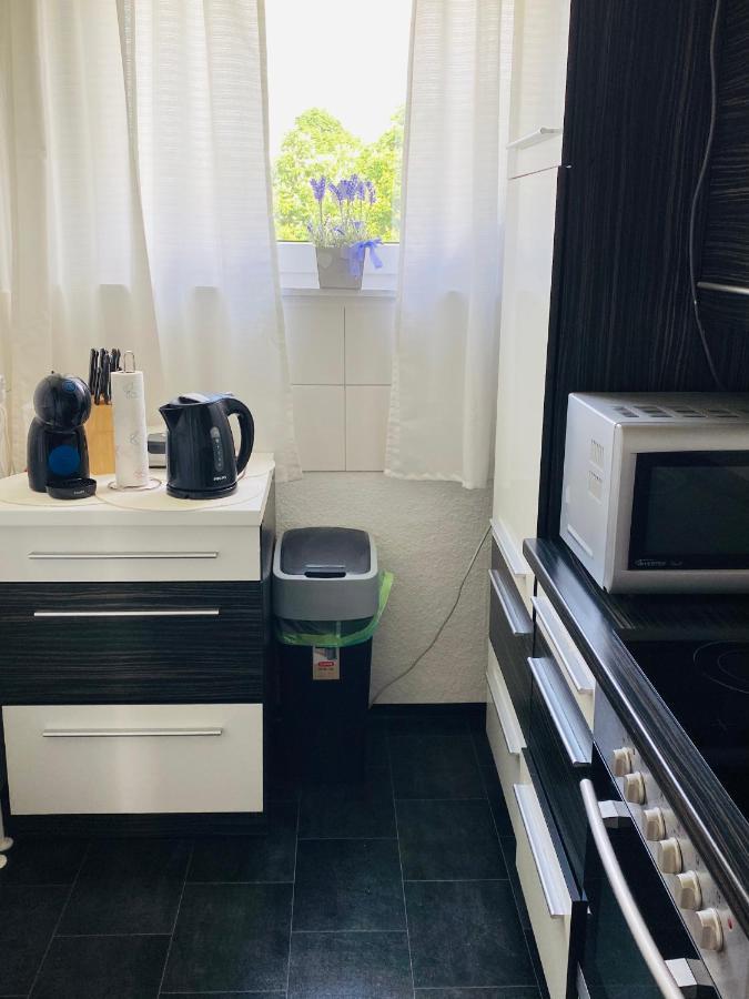 3 Apartment Hannover