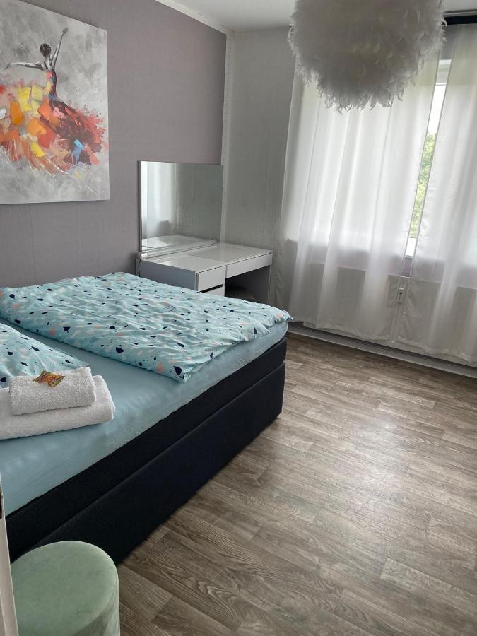 Apartment 3