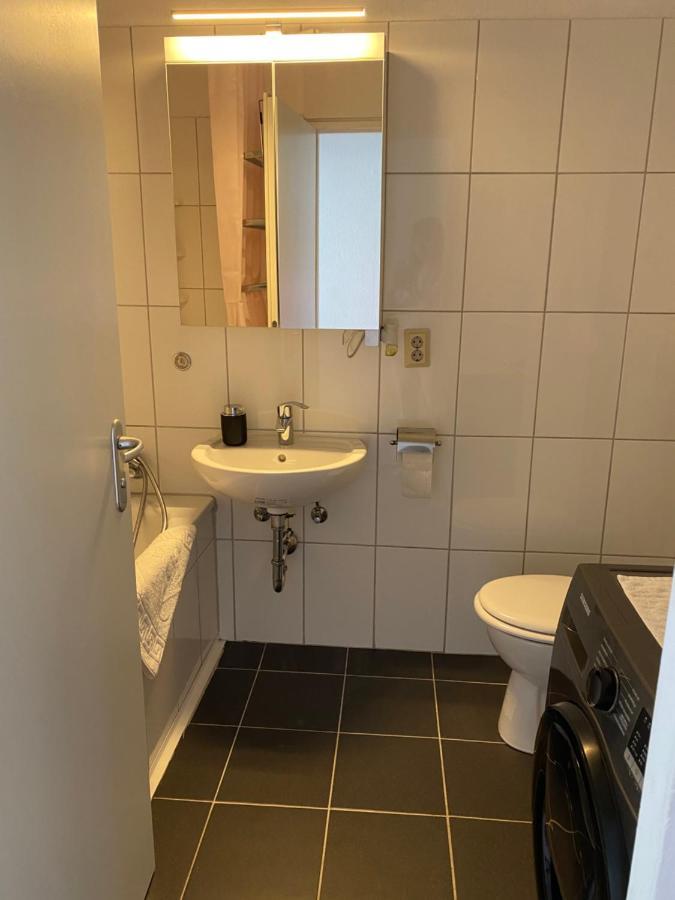 3 Apartment Hannover